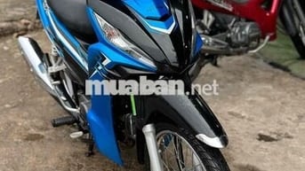 Honda W.RSX Fi/ Zin CỌP/ Ngay Chủ 65 Xe Ít Chạy