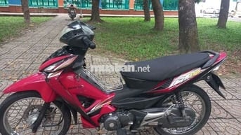 Ban xe nhu hinh RS100 xe zin