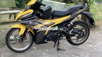Exciter 155Vva 2023 Odo 15k BSTP Chính Chủ