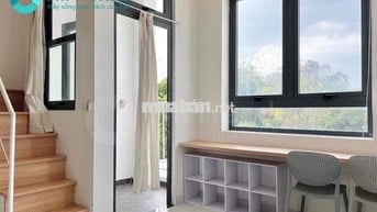 🍀Cho Thuê Duplex Thiết Kế Style Hàn 🇰🇷 - Cửa Sổ Ban conl Thoáng -