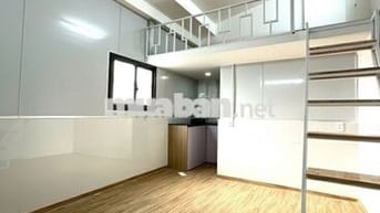 Phòng duplex cuối Lê Trọng Tấn - Ngã tư Gò Mây cách Huit chỉ 7p đi xe