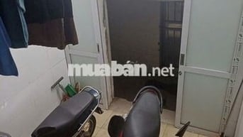 ⚡️Bỏ Lỡ Tiếc Hùi Hụi: Ô TÔ 10M - NGÕ THÔNG - GIÁ RẺ BẤT NGỜ - Bán nhà