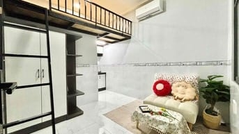 Phòng Trọ Sạch Sẽ An Ninh - Gần ĐH Văn Hiến - Ngay Vườn lài