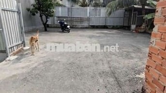 Cho thuê kho đường quốc lộ 13 phường hiệp Bình Phước thủ Đức