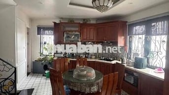 TRUNG TÂM TÂY HỒ - NHÀ 7 TẦNG ĐẸP HIẾM - 2 MẶT THOÁNG - OTO VÀO NHÀ