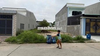 Bán lô đất 150m2 có sổ, dân đông, sát KCN Mỹ Phước, Bến Cát, Bình Duon