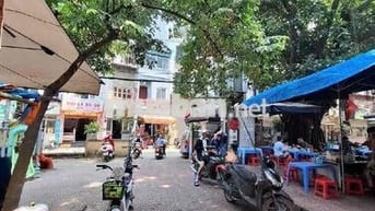 TẬP THỂ TẦNG 1 VĂN CHƯƠNG - TT ĐỐNG ĐA - VỪA Ở VỪA KINH DOANH