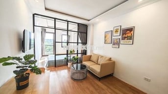 🌿🌿CĂN HỘ CHUNG CƯ MINI 1 NGỦ 1 KHÁCH QUẬN CẦU GIẤY, GẦN VINCOM TDH