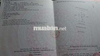 Chính chủ cần tiền  trả nợ  nên  cắn răng bán rẽ lô đất vissip 2 đẹp