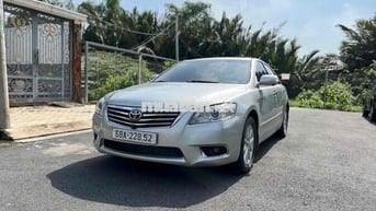 Toyota Camry 2009 - 110000 km