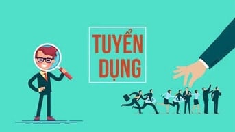 TUYỂN DỤNG NHÂN VIÊN KẾ TOÁN NỘI BỘ
