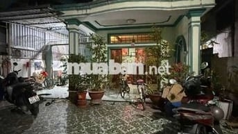 CHÍNH CHỦ MỘT ĐỜI ,RỘNG 137M2 - NGANG HƠN 8M, KHU HIỆN HỮU,NHỈNH 4 TỶ