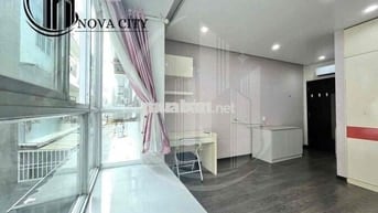 Khai trương Phòng tách bếp, ban công full nội thất gần bến xe Quận 8