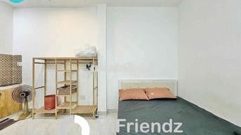 Pass phòng full nội thất (máy giặt riêng) ngay trung tâm