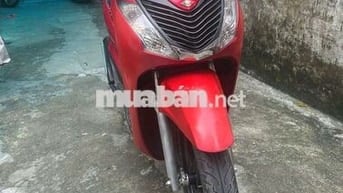 Xe sh nhập khẩu ý