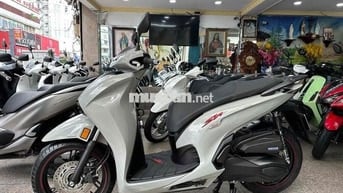 SH 350i ABS 11/2021 Xám XM 8225 km BSTP Chính Chủ