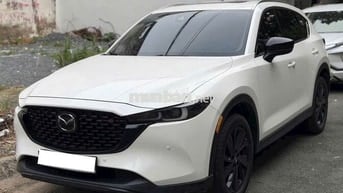 Mazda CX5 SX 2023 2.0 Premium - 2,4V nguyên zin