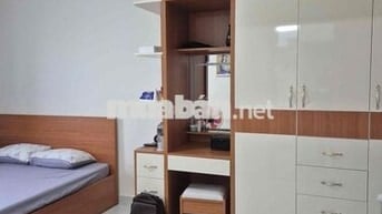 cho thuê căn hộ đầy đủ tiện nghi vào ở ngay