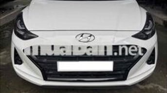 Hyundai Grand i10 2022 1.2 AT - 38000 km