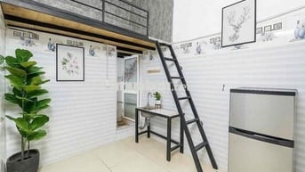 phòng trọ sinh viên nhu cầu ib zép lào ***