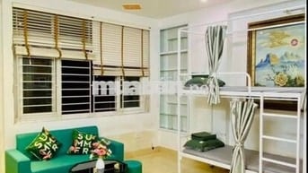 PHÒNG TRỌ Ở GHÉP – PHỐ PHAN KẾ BÍNH – 60m² – GIÁ 1TR5