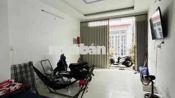 💎 TÌM ĐÂU RA! NHÀ 8 PHÒNG NGỦ - 4 TẦNG 55M² - HẺM 4M AN NINH