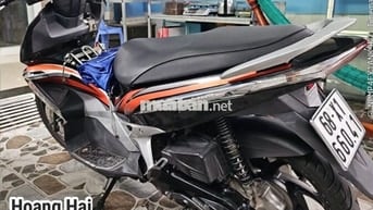 Bán xe Air Blade 2010 cam đen (chính chủ RG)