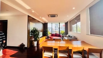 Bán nhà Tô Ngọc Vân 7 tầng, 73m2, ô tô qua nhà, cho tây thuê, gần hồ