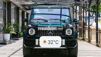 E cần bán mercedes G63 sx 2022 siêu lướt