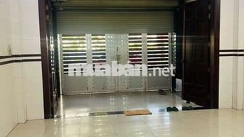 CHO THUÊ NHÀ 5X22( TRỆT+4LẦU+9 PHÒNG) CÓ THANG TẢI HÀNG 500KG