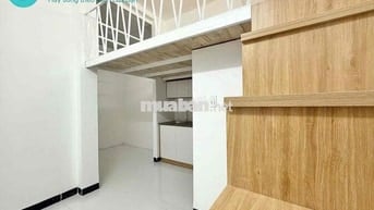 DUPLEX MỚI XÂY GẦN ĐH VĂN LANG- LOTTE NGUYỄN VĂN LƯỢNG