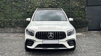 Mercedes Benz GLB 2021 35 AMG - 52000 km