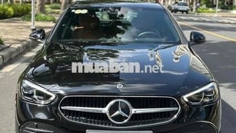 Mercedes Benz C Class 2023 C200 Avantgarde Plus