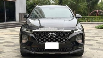 Hyundai Santa Fe 2019 2.2D Premium - 80000 km