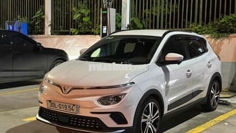 VinFast VFe34 2022 - 55000 km