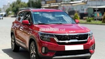 Kia Seltos 2021 1.4 DCT Premium - 22000 km