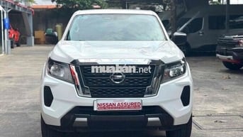 Nissan Navara 2023 EL 2.3 AT 2WD - 24000 km