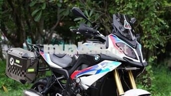 🔰💰 BMW S1000XR 2017 , có đổi xe và bán góp