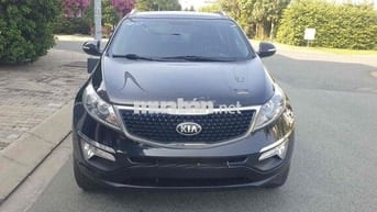 KIA SPORTAGE 2.0L SX 2014 NHẬP HÀN QUỐC