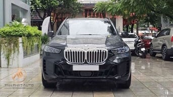 E cần bán bmw x5 sx 2024 siêu mới
