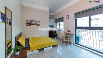 PHÒNG THOÁNG BAN CÔNG NGAY PHÚ DIỄN - HỒ TÙNG MẬU GIÁ TỐT Ở LUÔN