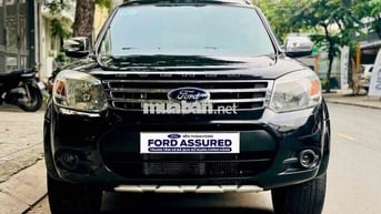 Ford Everest 2015 Limited 4x2 -  Bảo hành hãng