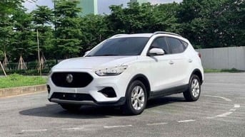 MG MGZS SUV 5 chỗ hiện đại chất lượng