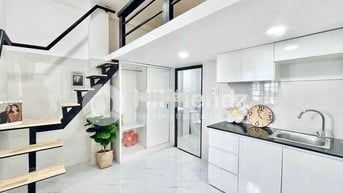 🎉Căn Hộ Duplex Full Nội Thất Mới - Ngay Chợ Tân Hương - Tân Sơn Nhì🎉🎉