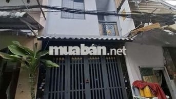 Bán nhà 1 trệt+1 lầu 3×8 hẻm chiến lược nhỉnh 3 tỷ