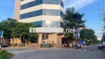 cho thuê mb văn phòng kinh doanh. toà nhà ngay big c gô dĩ an