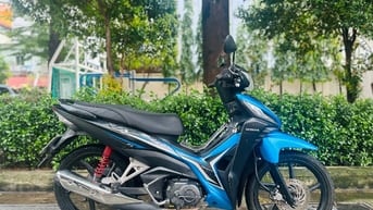 CẦN BÁN XE WAVE RSX 2018 NHƯ HÌNH