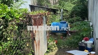 cần bán lô đất full thổ cư 1/ võ văn vân Bình chánh DT 266m2 giá 8,7ty