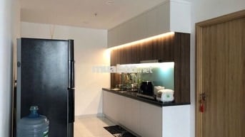 Cho thuê căn hộ 2 PN full NT đẹp, căn 2 góc 2 view