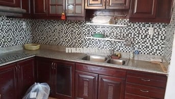 Bán căn hộ Khang Phú 78m2, 2 phòng ngủ, giá bán 3 tỷ 4, sổ hồng riêng